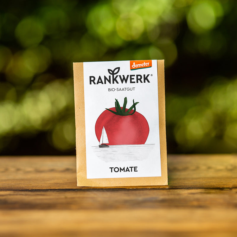 Tomate "Bogus Fructa"