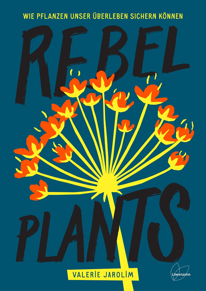 Valerie Jarolim - Rebel Plants